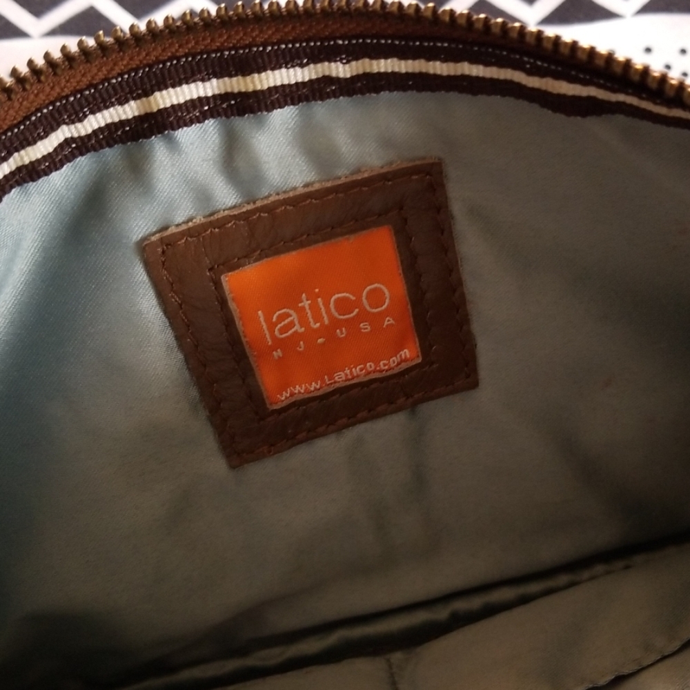 Latico Wristlet - Picture 4 of 7
